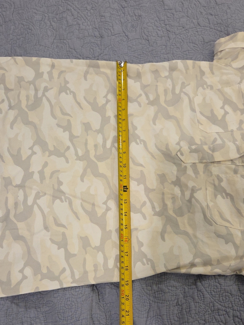 Vineyard Vines Women's Margo Camo Utility Dress Size 6! - Picture 10 of 11